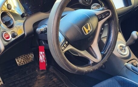 Honda Civic VIII, 2007 год, 380 000 рублей, 6 фотография