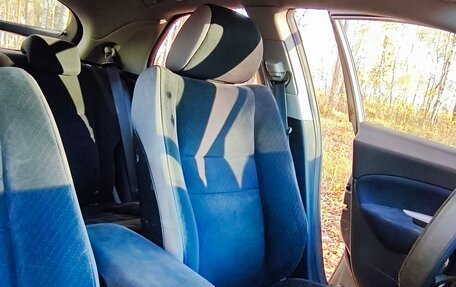 Honda Civic VIII, 2007 год, 380 000 рублей, 14 фотография