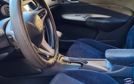 Honda Civic VIII, 2007 год, 380 000 рублей, 7 фотография