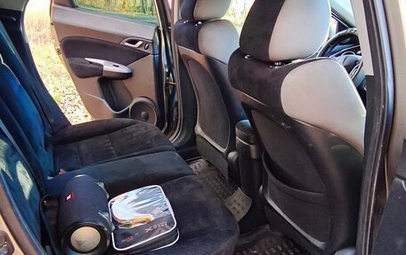 Honda Civic VIII, 2007 год, 380 000 рублей, 8 фотография