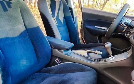 Honda Civic VIII, 2007 год, 380 000 рублей, 16 фотография