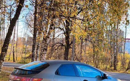 Honda Civic VIII, 2007 год, 380 000 рублей, 19 фотография