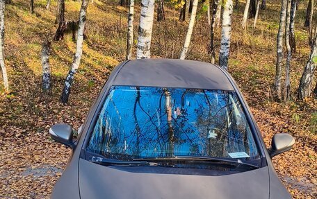 Honda Civic VIII, 2007 год, 380 000 рублей, 18 фотография
