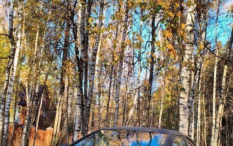 Honda Civic VIII, 2007 год, 380 000 рублей, 21 фотография