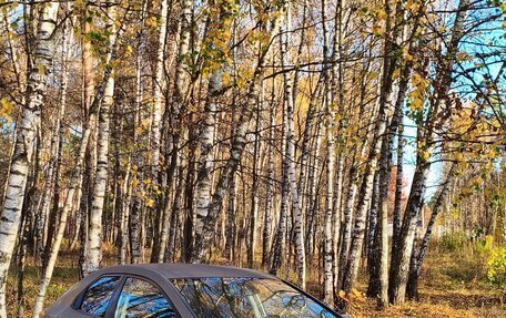 Honda Civic VIII, 2007 год, 380 000 рублей, 20 фотография
