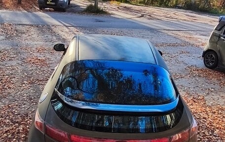 Honda Civic VIII, 2007 год, 380 000 рублей, 11 фотография