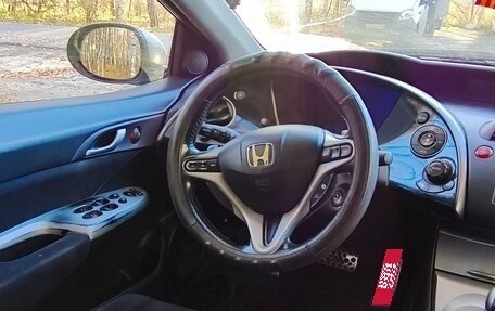 Honda Civic VIII, 2007 год, 380 000 рублей, 12 фотография