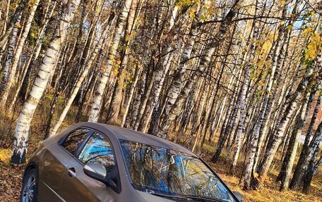 Honda Civic VIII, 2007 год, 380 000 рублей, 25 фотография