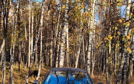 Honda Civic VIII, 2007 год, 380 000 рублей, 26 фотография