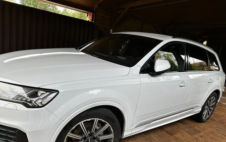 Audi Q7, 2020 год, 6 500 000 рублей, 3 фотография