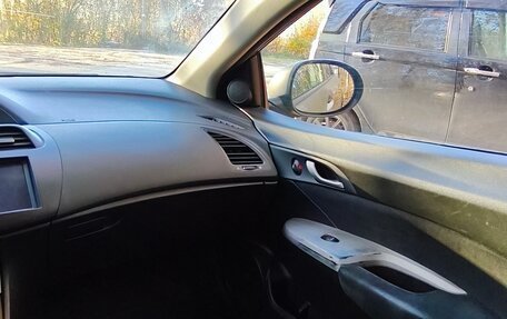 Honda Civic VIII, 2007 год, 380 000 рублей, 32 фотография