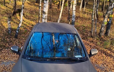 Honda Civic VIII, 2007 год, 380 000 рублей, 22 фотография