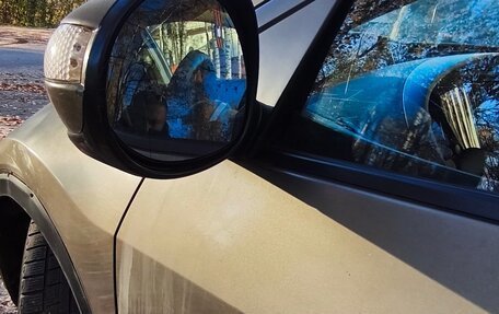 Honda Civic VIII, 2007 год, 380 000 рублей, 31 фотография