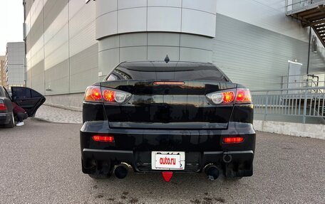 Mitsubishi Lancer IX, 2011 год, 1 500 000 рублей, 6 фотография