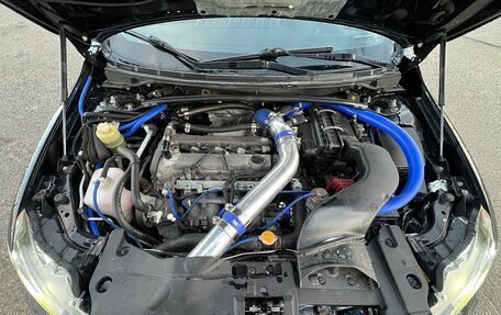Mitsubishi Lancer IX, 2011 год, 1 500 000 рублей, 8 фотография