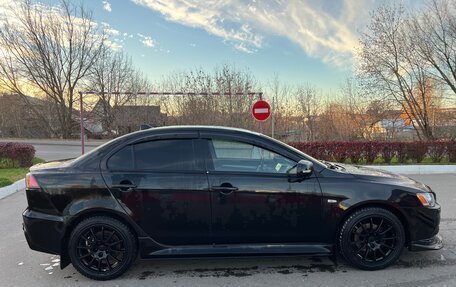 Mitsubishi Lancer IX, 2011 год, 1 500 000 рублей, 5 фотография
