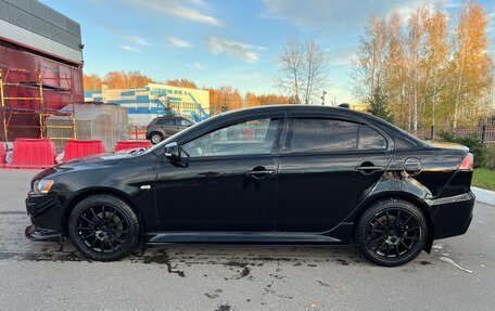 Mitsubishi Lancer IX, 2011 год, 1 500 000 рублей, 4 фотография
