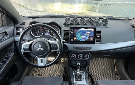 Mitsubishi Lancer IX, 2011 год, 1 500 000 рублей, 10 фотография