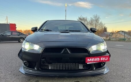 Mitsubishi Lancer IX, 2011 год, 1 500 000 рублей, 2 фотография