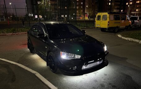 Mitsubishi Lancer IX, 2011 год, 1 500 000 рублей, 15 фотография