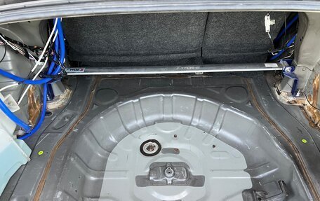 Mitsubishi Lancer IX, 2011 год, 1 500 000 рублей, 14 фотография