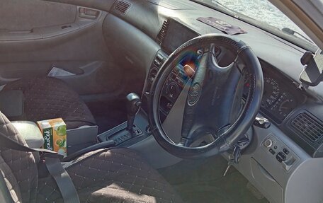 Toyota Corolla, 2000 год, 420 000 рублей, 9 фотография