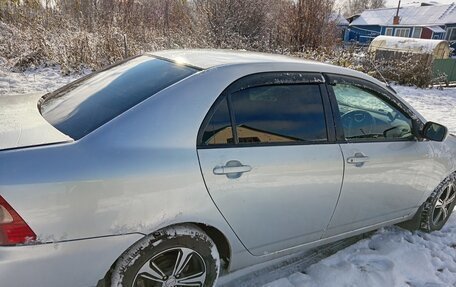 Toyota Corolla, 2000 год, 420 000 рублей, 8 фотография