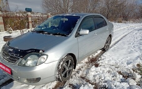 Toyota Corolla, 2000 год, 420 000 рублей, 3 фотография