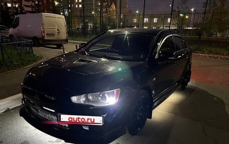 Mitsubishi Lancer IX, 2011 год, 1 500 000 рублей, 16 фотография