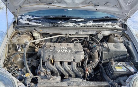 Toyota Corolla, 2000 год, 420 000 рублей, 12 фотография