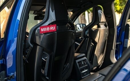 BMW M3, 2021 год, 8 200 000 рублей, 5 фотография