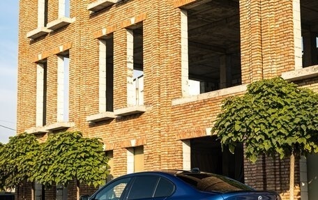 BMW M3, 2021 год, 8 200 000 рублей, 3 фотография