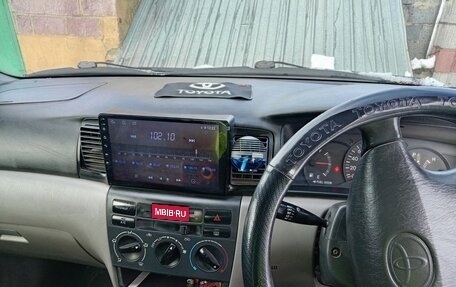 Toyota Corolla, 2000 год, 420 000 рублей, 14 фотография