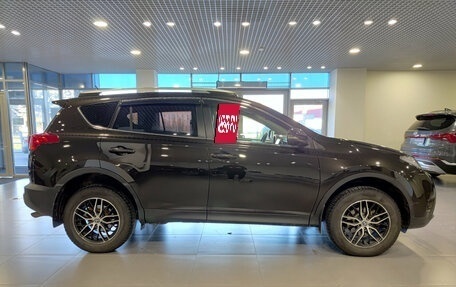 Toyota RAV4, 2014 год, 1 595 000 рублей, 8 фотография