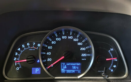 Toyota RAV4, 2014 год, 1 595 000 рублей, 17 фотография