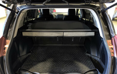 Toyota RAV4, 2014 год, 1 595 000 рублей, 14 фотография
