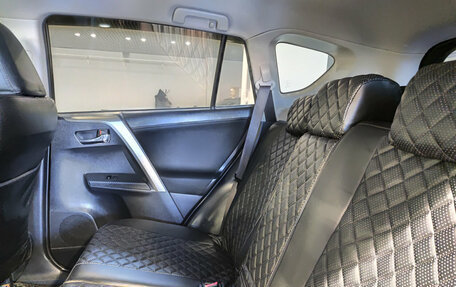Toyota RAV4, 2014 год, 1 595 000 рублей, 16 фотография