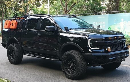 Ford Ranger, 2024 год, 4 400 000 рублей, 3 фотография