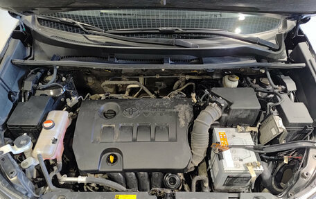 Toyota RAV4, 2014 год, 1 595 000 рублей, 13 фотография