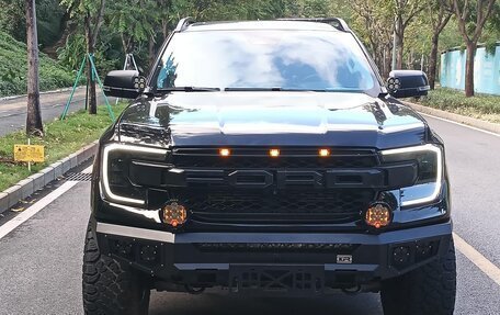 Ford Ranger, 2024 год, 4 400 000 рублей, 2 фотография