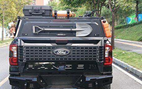 Ford Ranger, 2024 год, 4 400 000 рублей, 5 фотография