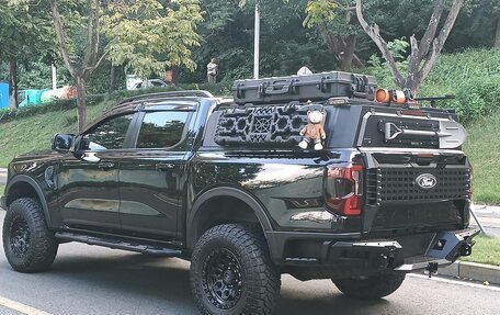Ford Ranger, 2024 год, 4 400 000 рублей, 4 фотография