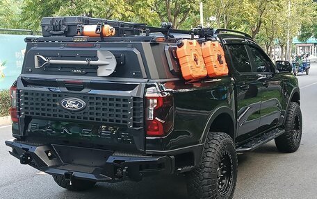 Ford Ranger, 2024 год, 4 400 000 рублей, 6 фотография