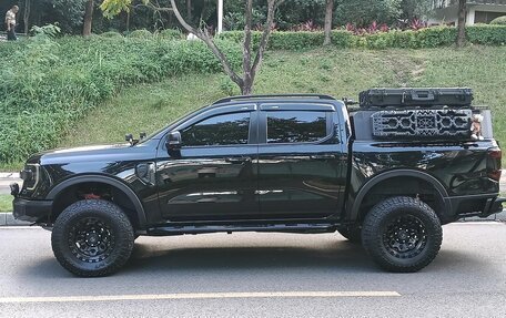 Ford Ranger, 2024 год, 4 400 000 рублей, 8 фотография