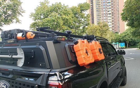 Ford Ranger, 2024 год, 4 400 000 рублей, 12 фотография