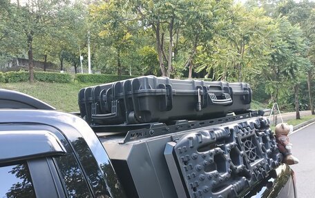 Ford Ranger, 2024 год, 4 400 000 рублей, 18 фотография