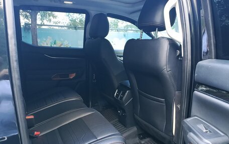Ford Ranger, 2024 год, 4 400 000 рублей, 27 фотография