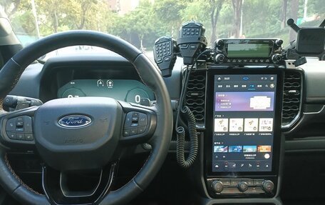 Ford Ranger, 2024 год, 4 400 000 рублей, 31 фотография