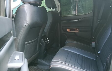 Ford Ranger, 2024 год, 4 400 000 рублей, 32 фотография
