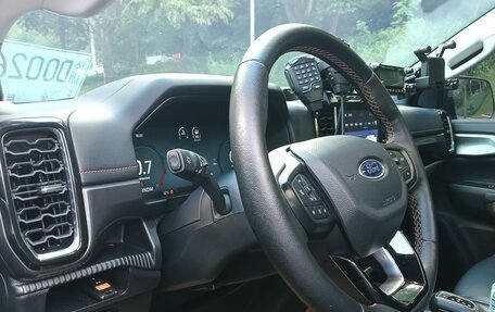 Ford Ranger, 2024 год, 4 400 000 рублей, 30 фотография